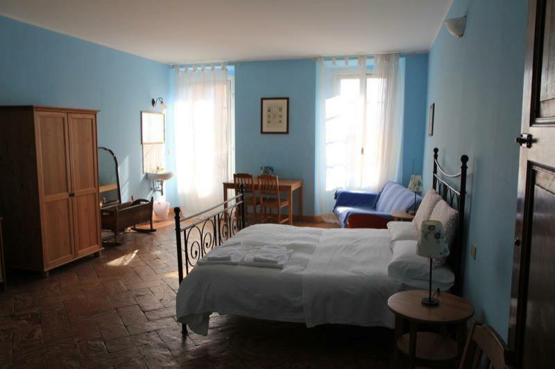 Tornoallariva B&B Экстерьер фото
