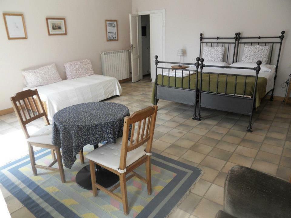 Tornoallariva B&B Экстерьер фото