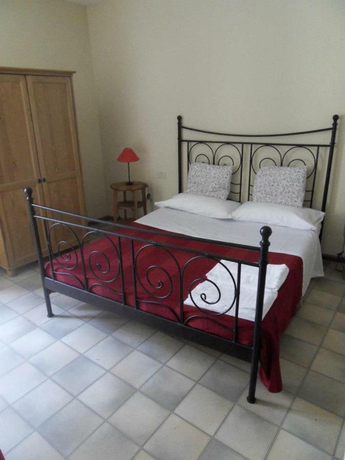 Tornoallariva B&B Экстерьер фото